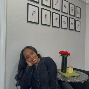 Meet your Posher, Thamarra